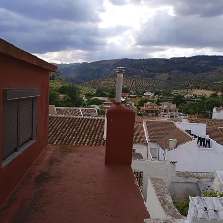Apartmán Casa Rios El Burgo Exteriér fotografie