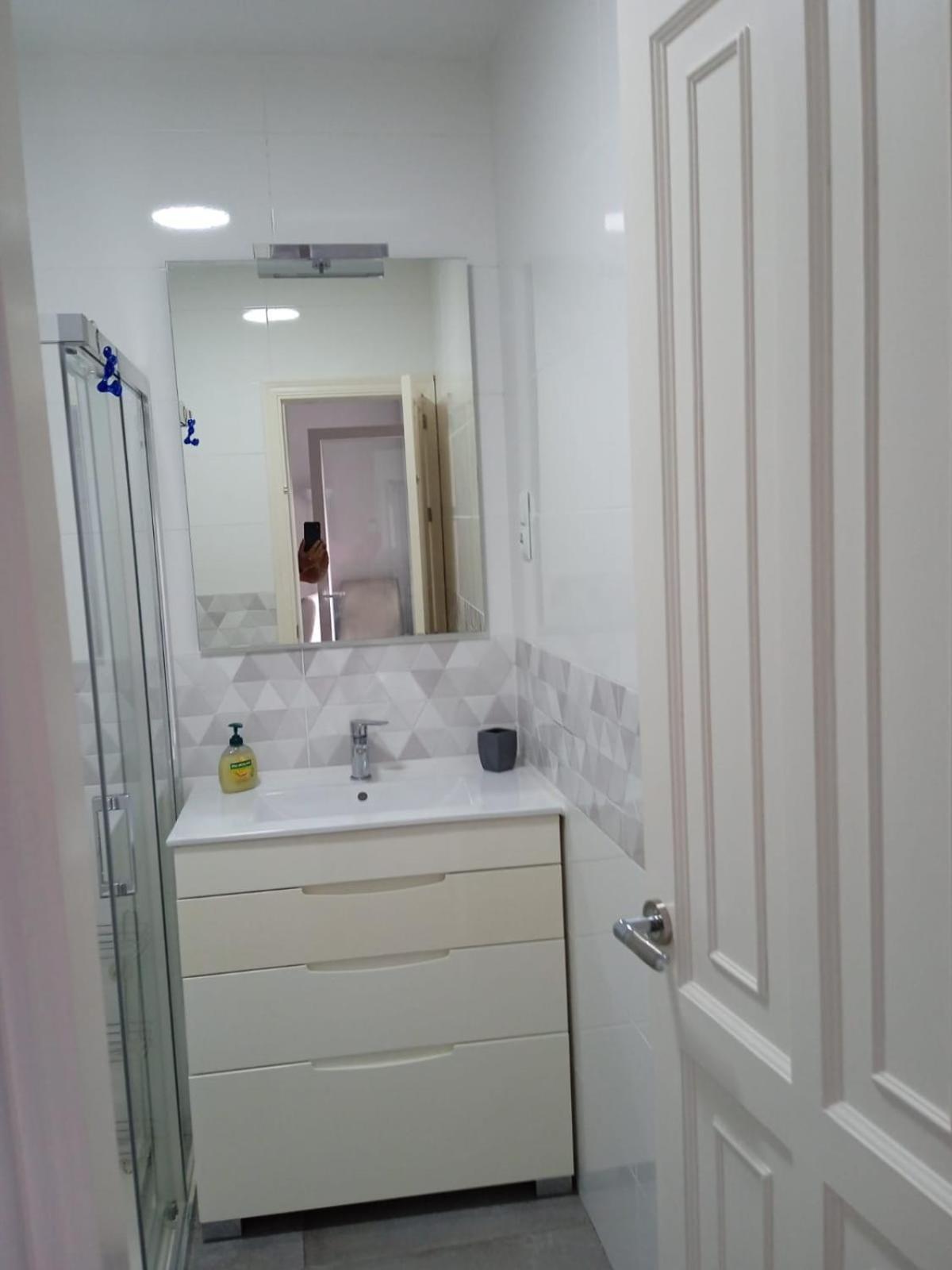 Apartmán Casa Rios El Burgo Exteriér fotografie