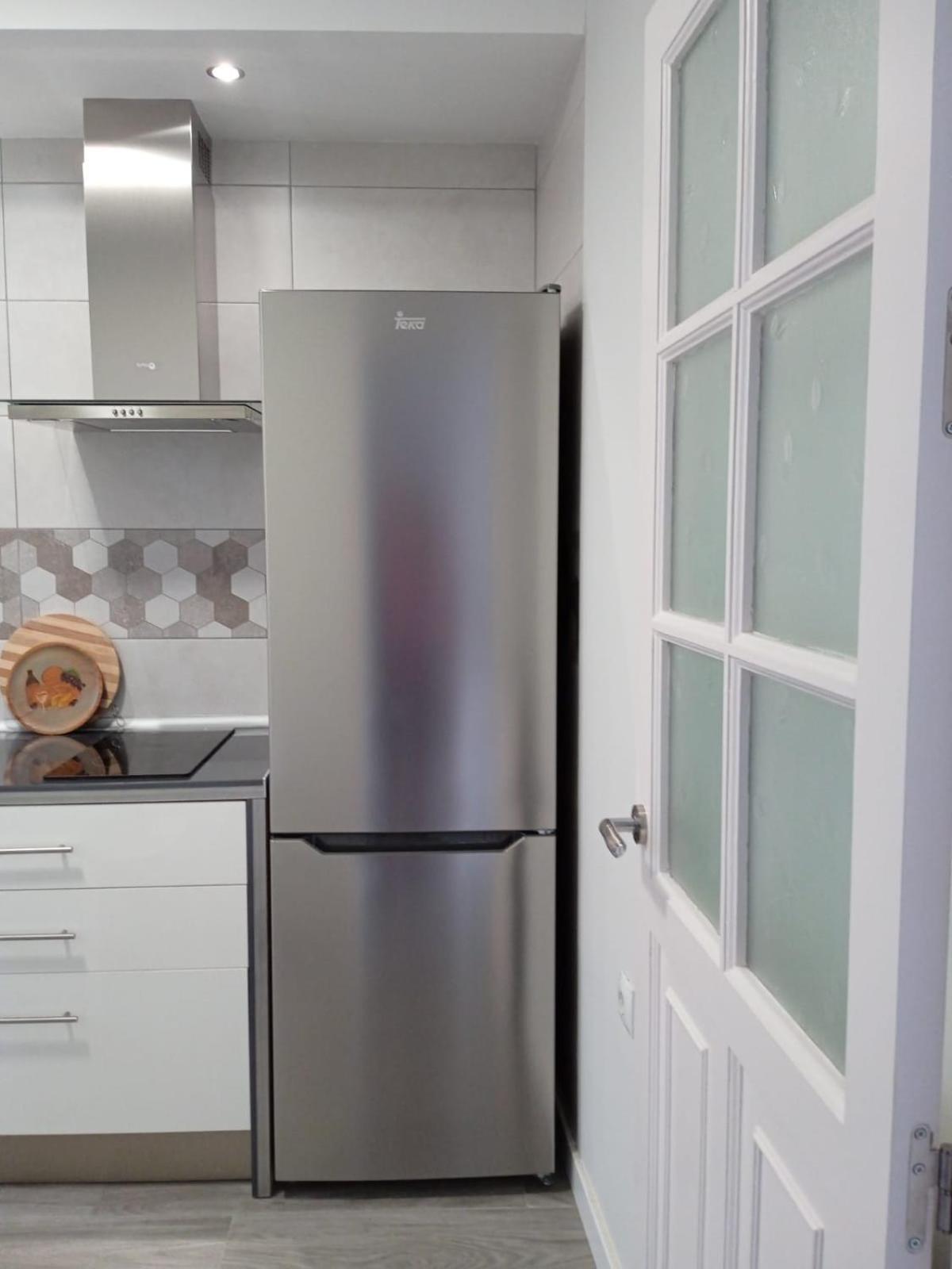 Apartmán Casa Rios El Burgo Exteriér fotografie